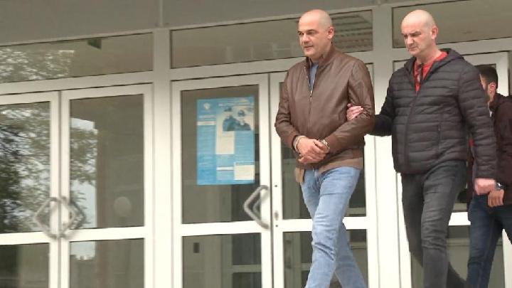 Још једном одгођена контрола оптужнице против Мила Божовића
