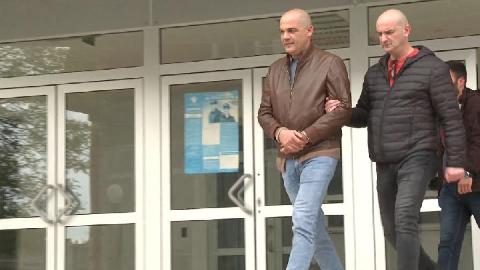 Још једном одгођена контрола оптужнице против Мила Божовића