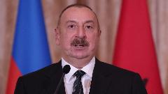 Prijevremeni predsjednički izbori u Azerbejdžanu u februaru