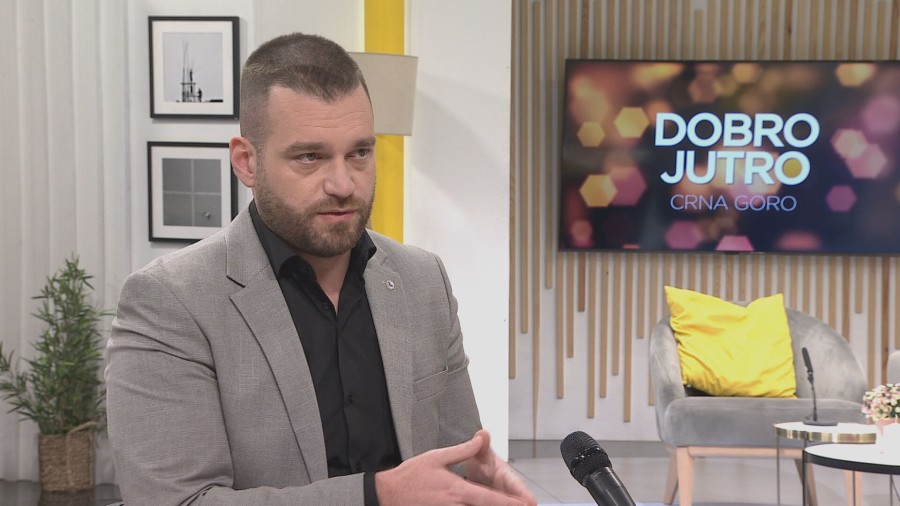 Miloš Trivić