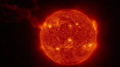 Na Suncu džinovska rupa 60 puta veća od Zemlje