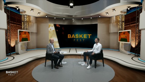 Баскет фест 09.03.2023 Баскет фест 09.03.2023