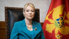 "Најоштрије осуђујем пријетње упућене Вуксановић Станковић"