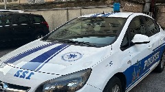 Мушкарац возио са 2,20 промила алкохола, дјевојка са 3,67