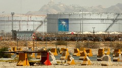 Саудијски нафтни гигант зарадио 161 милијарду долара