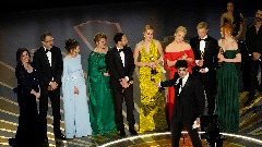 Кремљ осудио 'политизацију' у Холивуду због додjеле Оскара филму Наваљни
