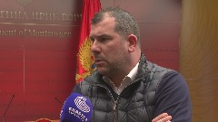 Ђукановић нема легитимитет да распусти Скупштину