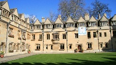 Кембриџ и Оксфорд без кинеских научника