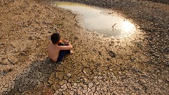 Готово 60 одсто свjетске популације забринуто због несташице воде
