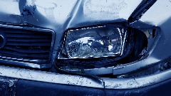 За седам дана 124 саобраћајне незгоде, погинуло шест особа