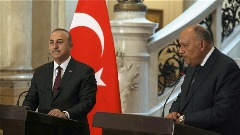 Турска и Египат размијениће амбасадора 