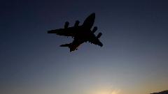 Četvoro preživjelih u padu ruskog aviona u Avganistanu
