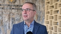 "Гласањем за Милатовића побиједићемо режимску трулеж"