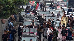 Бивши премијер Пакистана оптужен за тероризам