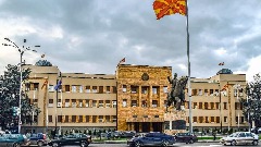У Сјеверној Македонији ухапшена три припадника ИСИС