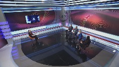 "Црна Гора ушла у нову фазу политичког развоја"