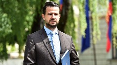 "Црна Гора није исто што и Мило Ђукановић"