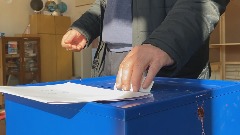 СДП власт на Цетињу, а Милатовић освојио више гласова