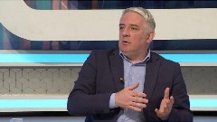 Подршка ДФ-а биће пресудна за побједу Милатовића