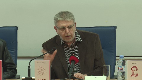 Свјетски дан поезије обиљежен у КИЦ-у "Будо Томовић“