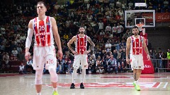 Звезда стигла -12 и савладала Басконију