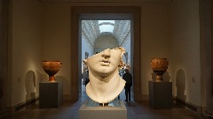Више од 1.000 артефаката у Метрополитен музеју повезано са кријумчарима и лоповима