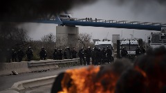 Савјет Европе забринут због употребе силе на протестима у Француској