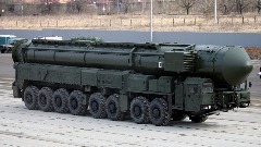 Русија и Бјелорусија договориле стационирање тактичких нуклеарних бомби
