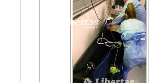Umjesto Mrvaljevića doktoru o povredama govorili policajci thumb2.jpg