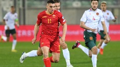 Крстовић: Важан меч за нас, Србија је одлична репрезентација