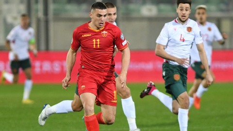 Крстовић: Важан меч за нас, Србија је одлична репрезентација
