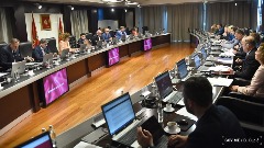 Pravnica Mia Marković privremeno ovlašćena za budžet u Upravi za ugljovodonike