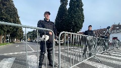  Култура полицијског злостављања у Црној Гори није сузбијена