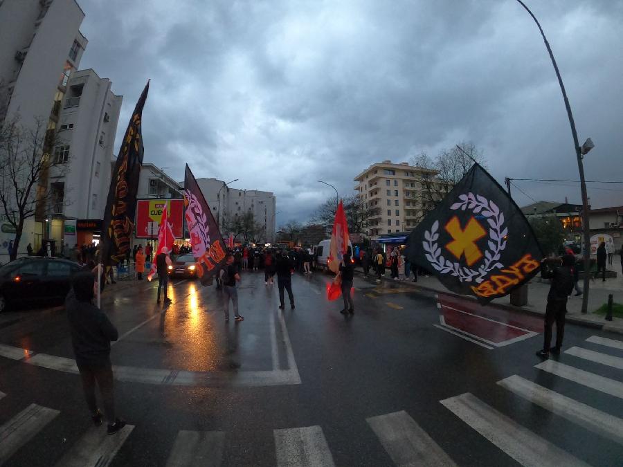 Korteo