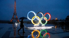 МОК препоручио враћање руских и бјелоруских спортиста 