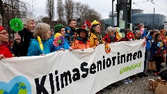 Више од 2.000 Швајцарки тужило своју владу због климатских промјена