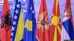 Црна Гора, С. Македонија, Албанија и Косово покренули регионалну платформу