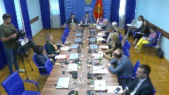 У петак одлука о саслушању о укидању забране уласка Беливуку и Миљковићу
