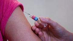 Protiv HPV-a vakcinisano 4.200 djevojčica