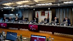 Никола Терзић изабран за в.д. директора Управе полиције