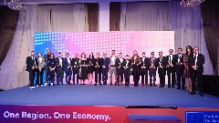У Скопљу уручене награде за наше најбоље компаније