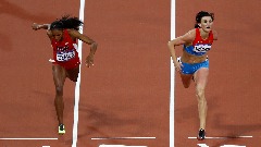 Америчкој атлетичарки додијељена златна медаља са Игара у Лондону