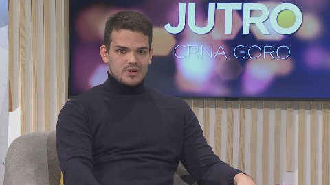 Ђорђе ускоро на Харварду: Љубав и посвећеност остварују снове