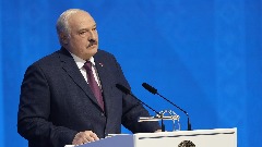 Лукашенко спреман да прими руско нуклеарно оружје 