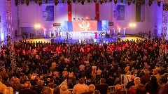 "Успјећемо заједно јер сваки диктатор једном мора пасти"