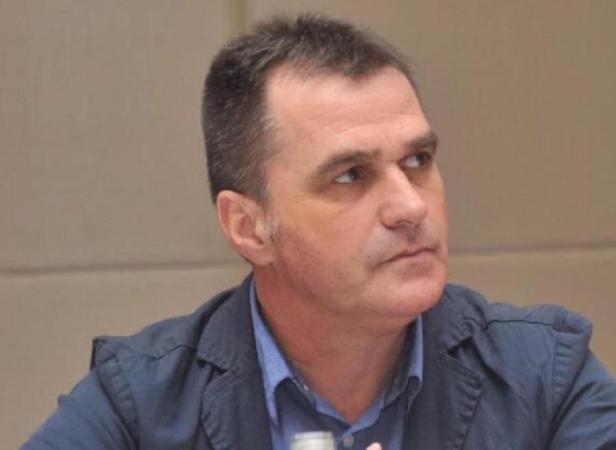 Tufik Softić