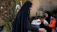 Царина у Ираку забранила увоз алкохола 