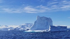 Историјски минимум нивоа леда на Анарктику пријети да подигне ниво мора