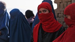 Авганистан земља с најмање права жена на свијету 