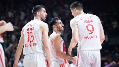 KKЦЗ демантовала наводе Араповића да је платила Цибони мјесто у Евролиги